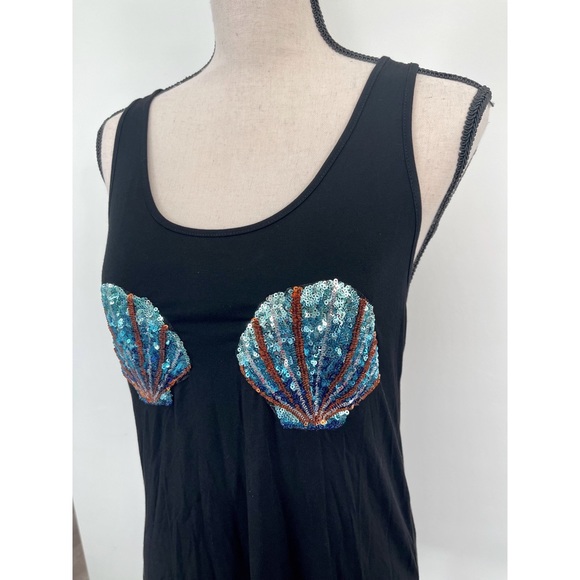 Mermaid Top - Picture 6 of 6